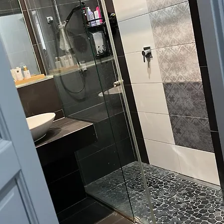 Greenpoint Centrum * Poznan