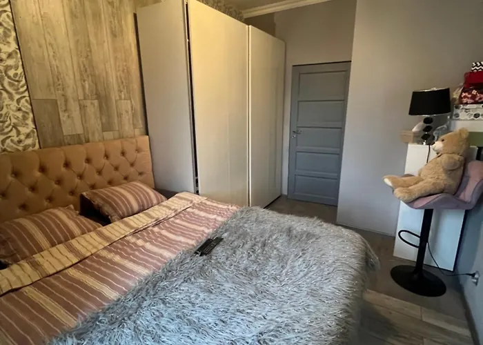 Greenpoint Centrum *