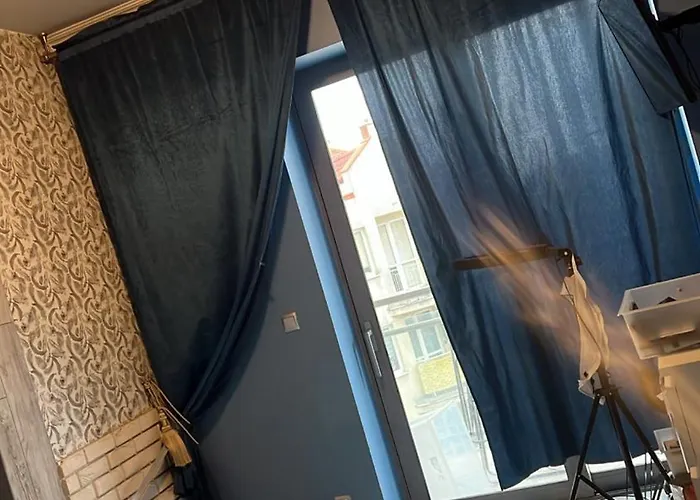 Greenpoint Centrum Appartement