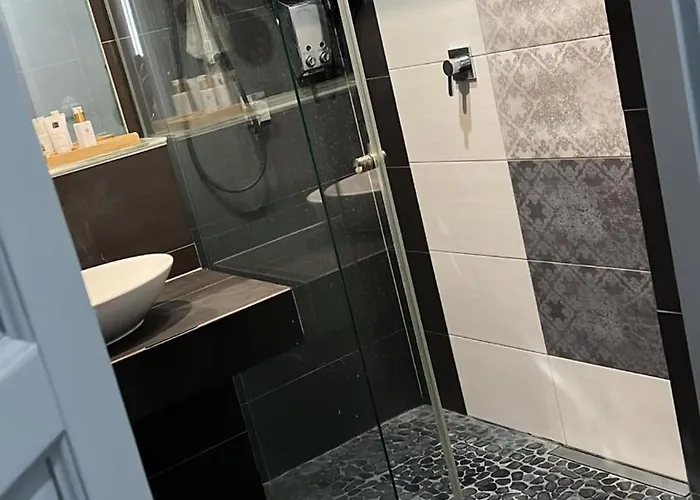 Greenpoint Centrum * Poznań