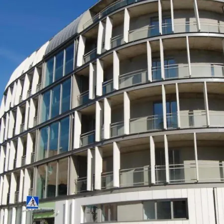 Διαμέρισμα Greenpoint Centrum Πόζναν