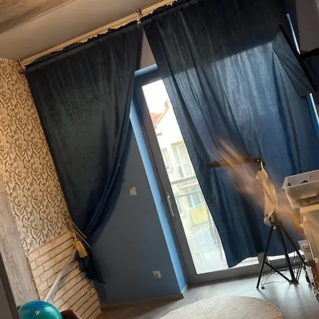 Greenpoint Centrum Apartment