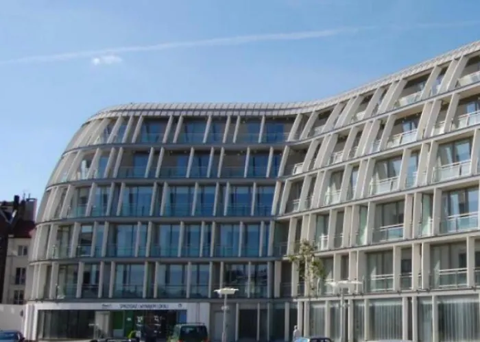 Greenpoint Centrum Познань