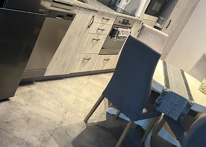 Greenpoint Centrum Познань