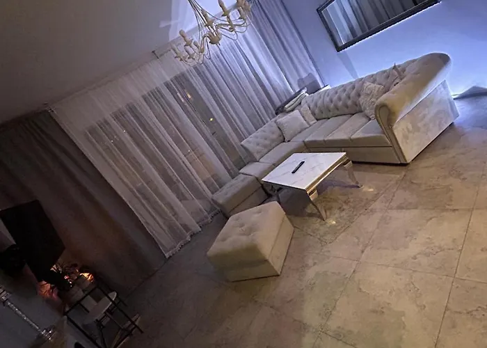 Greenpoint Centrum Познань